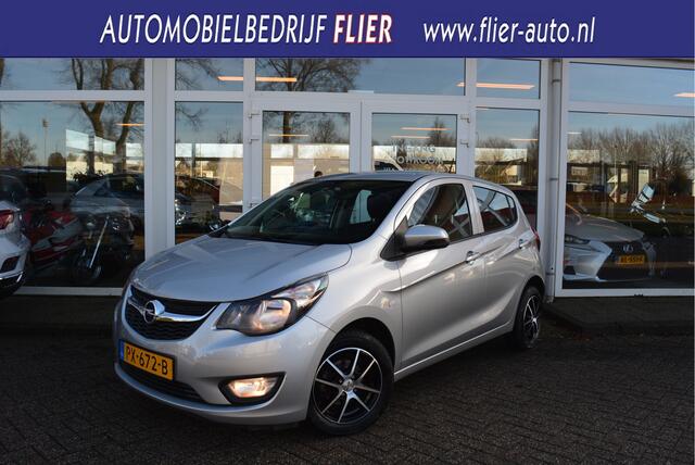 Opel KARL 1.0 ecoFLEX Edition+ | Cruise | PDC | LM | ML | Orig. NL | NAP |
