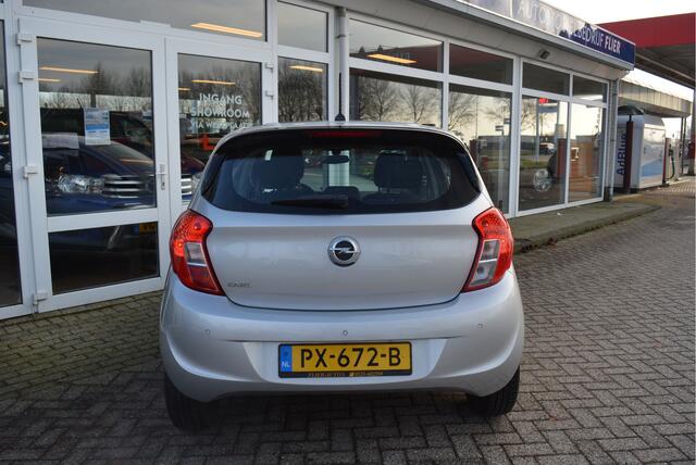 Opel KARL 1.0 ecoFLEX Edition+ | Cruise | PDC | LM | ML | Orig. NL | NAP |