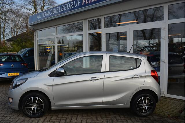 Opel KARL 1.0 ecoFLEX Edition+ | Cruise | PDC | LM | ML | Orig. NL | NAP |