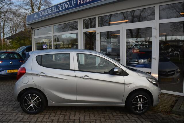 Opel KARL 1.0 ecoFLEX Edition+ | Cruise | PDC | LM | ML | Orig. NL | NAP |