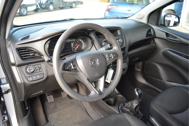 Opel KARL 1.0 ecoFLEX Edition+ | Cruise | PDC | LM | ML | Orig. NL | NAP |