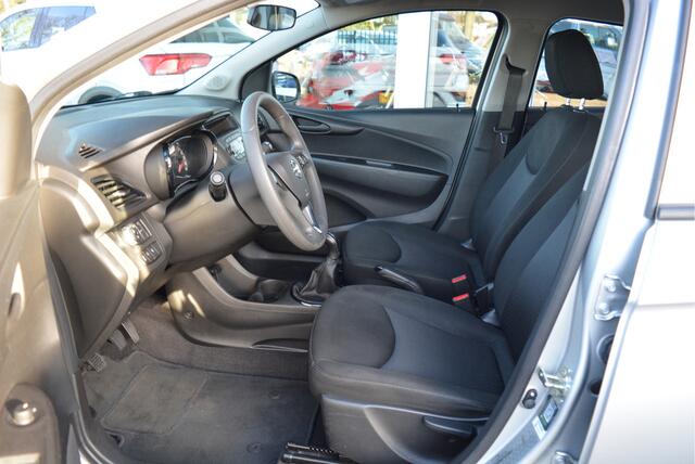 Opel KARL 1.0 ecoFLEX Edition+ | Cruise | PDC | LM | ML | Orig. NL | NAP |