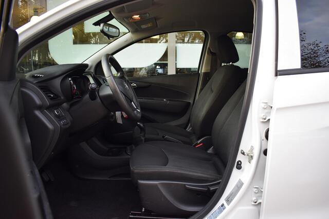 Opel KARL 1.0 Rocks Online Edition|AIRCO|CRUISE|1 EIGENAAR