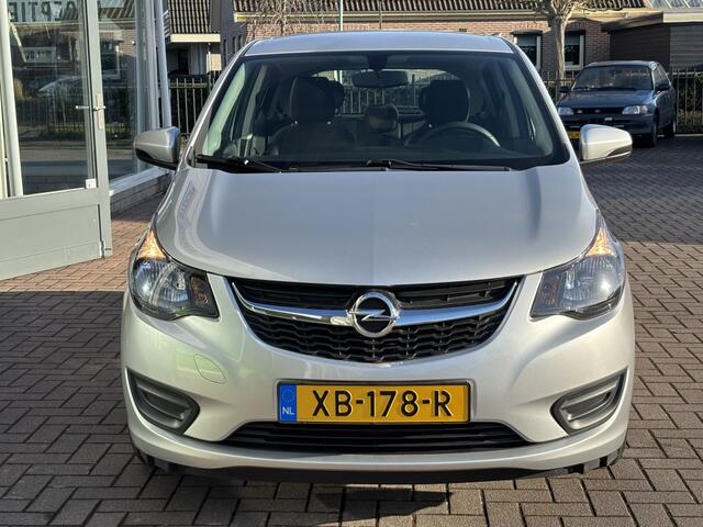 Opel KARL 1.0 ecoFLEX Edition, Airco!! 30.900km