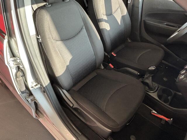 Opel KARL 1.0 ecoFLEX Edition, Airco!! 30.900km