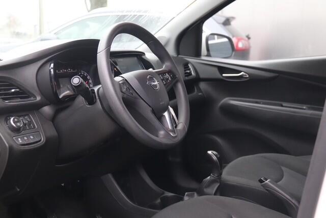 Opel KARL 1.0 Rocks Online Edition, Cruise, Navi, Parkeerhulp