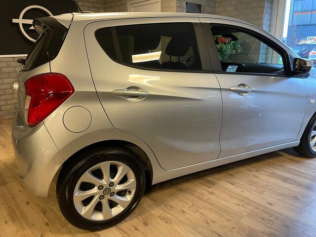 Opel KARL 1.0 ecoFLEX Innovation Automaat ! Zeer mooi