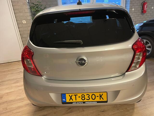 Opel KARL 1.0 ecoFLEX Innovation Automaat ! Zeer mooi