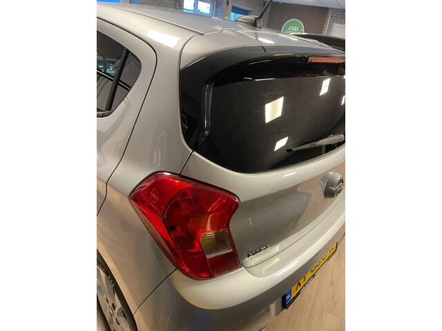 Opel KARL 1.0 ecoFLEX Innovation Automaat ! Zeer mooi