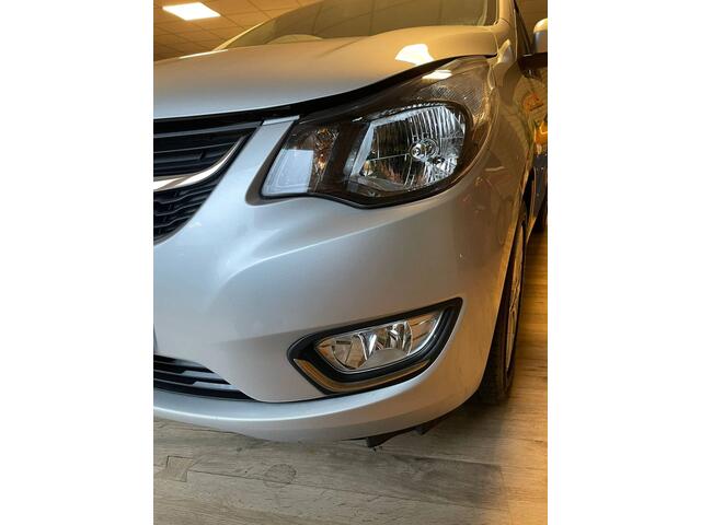Opel KARL 1.0 ecoFLEX Innovation Automaat ! Zeer mooi