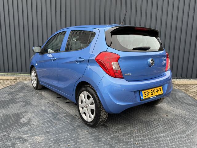Opel KARL 1.0 ecoFLEX Edition | Bluetooth | Parkeersensoren | Cruise Control | Prijs Rijklaar!!