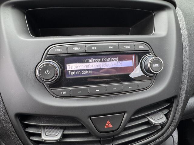 Opel KARL 1.0 ecoFLEX Edition | Bluetooth | Parkeersensoren | Cruise Control | Prijs Rijklaar!!