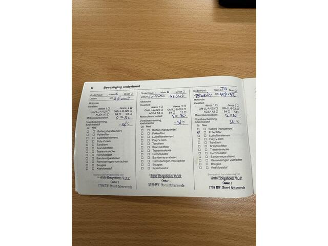 Opel KARL 1.0 ecoFLEX 75pk Edition Airconditioning Cruise control Dealeronderhouden 5drs