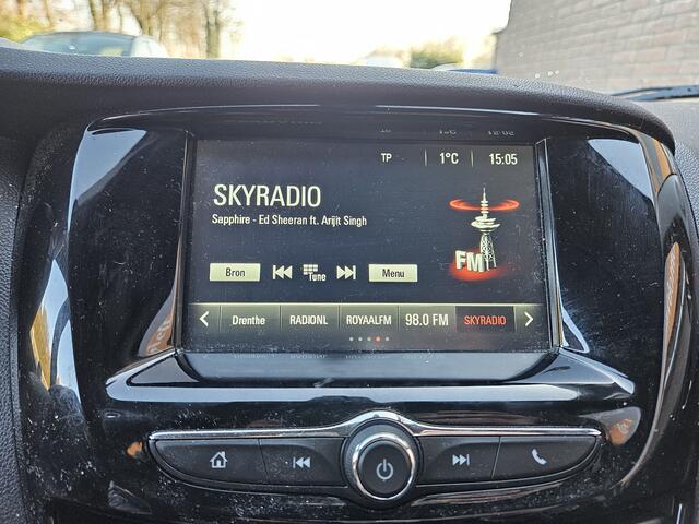 Opel KARL 1.0 Rocks Online Edition