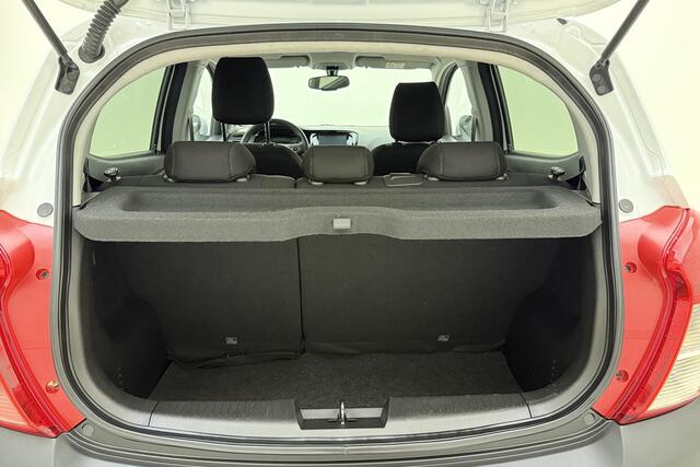 Opel KARL 1.0 Rocks Online Edition Automaat | Navigatie | Airco | Cruise control | Parkeersensoren | Lichtmetalen velgen | Unieke KM-stand | Dealeronderhouden