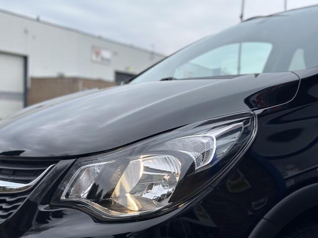 Opel KARL 1.0 Rocks Online Edition | Airco | Apple Carplay/Android Auto