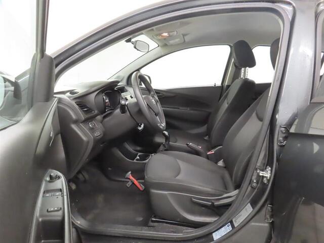 Opel KARL 1.0 ecoFLEX Edition AIRCO CRUISE 49264 KM