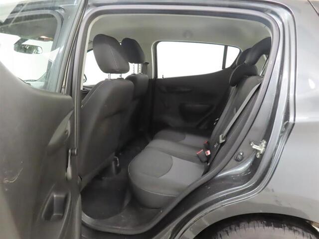 Opel KARL 1.0 ecoFLEX Edition AIRCO CRUISE 49264 KM