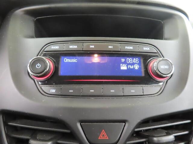 Opel KARL 1.0 ecoFLEX Edition AIRCO CRUISE 49264 KM