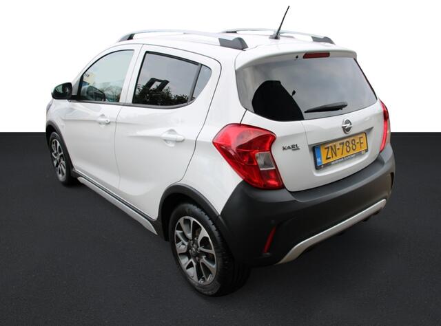 Opel KARL 1.0 Rocks Onl. Ed.