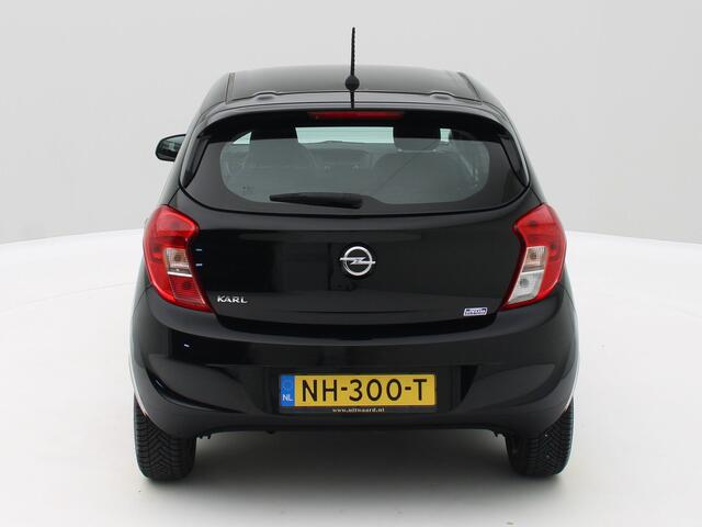 Opel KARL 1.0 ecoFLEX Edition