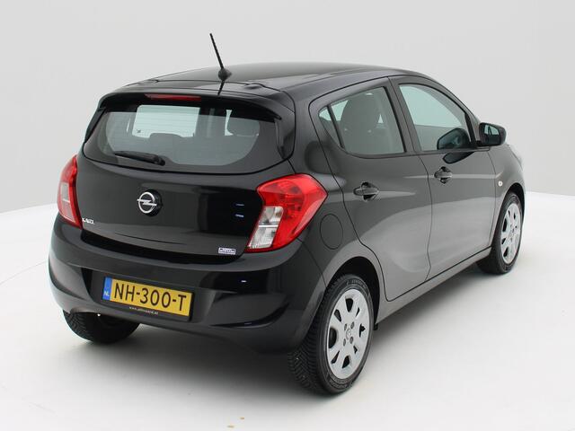 Opel KARL 1.0 ecoFLEX Edition