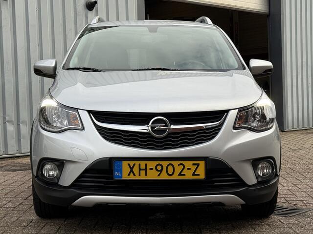 Opel KARL 1.0 Rocks Online Edition | TOPSTAAT! | PDC | NAVI | CARPLAY | CRUISE |