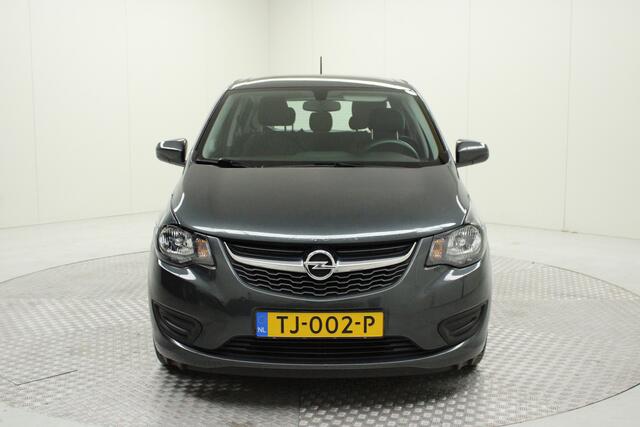 Opel KARL 1.0 ecoFLEX Edition | Airco / Radio / Bluetooth / Cruise