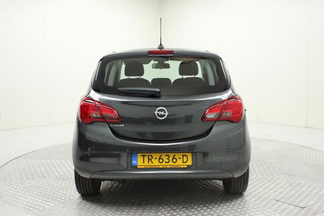 Opel KARL 1.0 ecoFLEX Edition | Airco / Radio / Bluetooth / Cruise