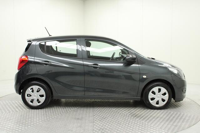 Opel KARL 1.0 ecoFLEX Edition | Airco / Radio / Bluetooth / Cruise