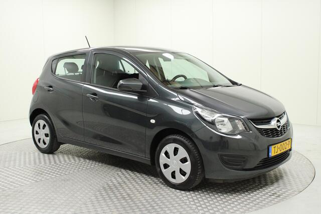 Opel KARL 1.0 ecoFLEX Edition | Airco / Radio / Bluetooth / Cruise