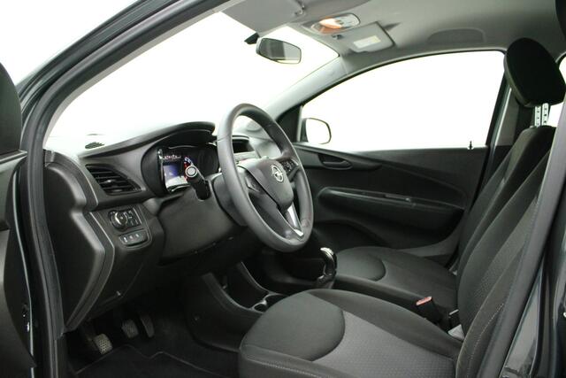 Opel KARL 1.0 ecoFLEX Edition | Airco / Radio / Bluetooth / Cruise