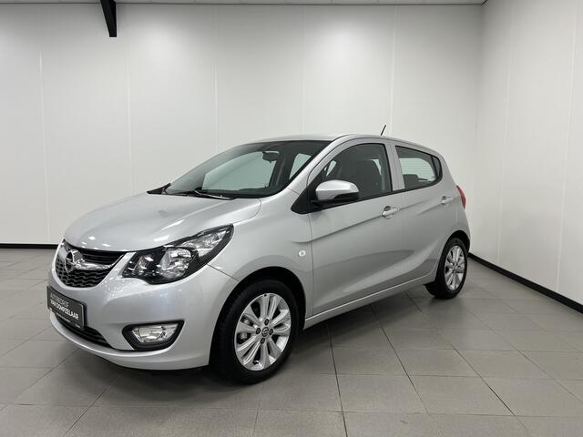 Opel KARL 1.0 ecoFLEX 120 Jaar Edition / 5-DRS / AIRCO / PDC / 1e.EIG. /