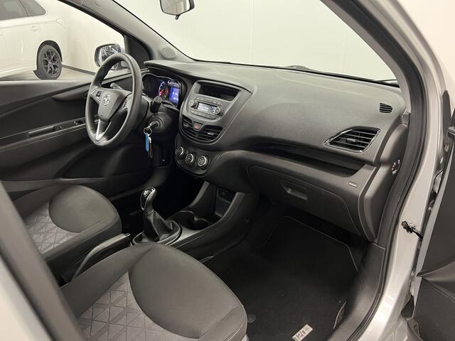 Opel KARL 1.0 ecoFLEX 120 Jaar Edition / 5-DRS / AIRCO / PDC / 1e.EIG. /