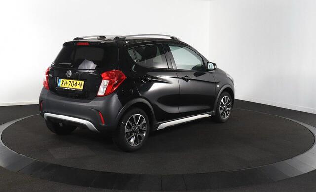 Opel KARL 1.0 Rocks Online Edition