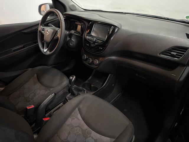 Opel KARL 1.0 Rocks Online Edition