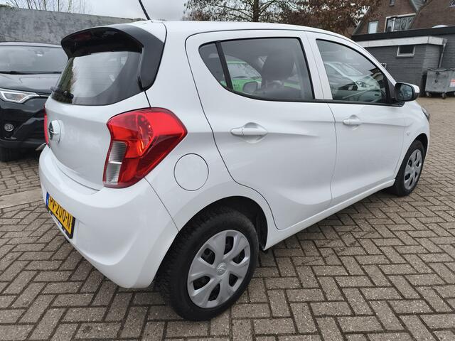 Opel KARL 1.0 Edition, Airco, Carplay, Trekhaak