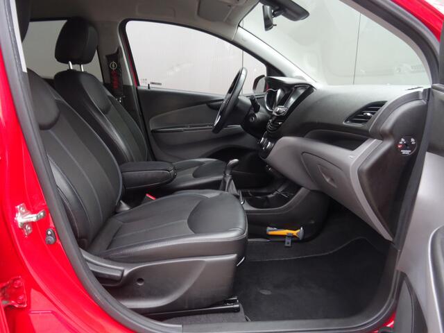 Opel KARL 1.0 ecoFLEX Innovation * CARPLAY * CRUISE * PDC !!