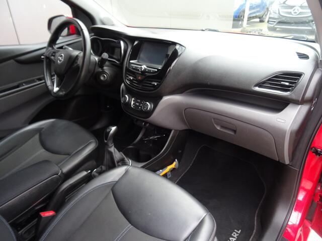 Opel KARL 1.0 ecoFLEX Innovation * CARPLAY * CRUISE * PDC !!