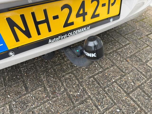 Opel KARL 1.0 ecoFLEX Edition Airco Cruise Trekhaak!