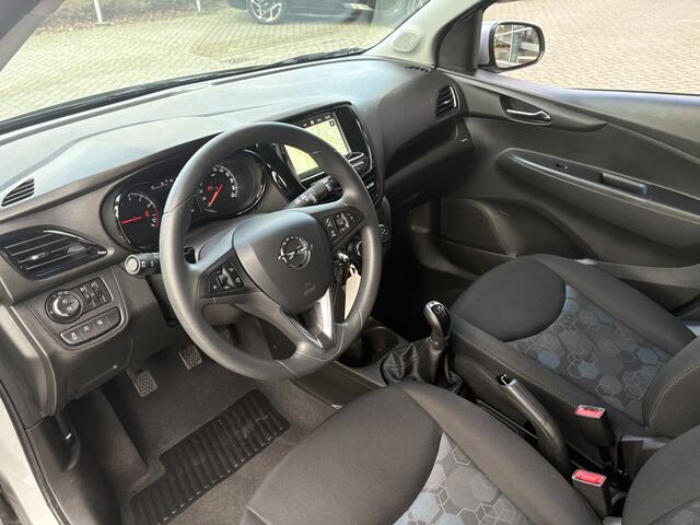 Opel KARL 1.0 Rocks Online Edition | Navigatie | Cruise Control | 16.655 km! |