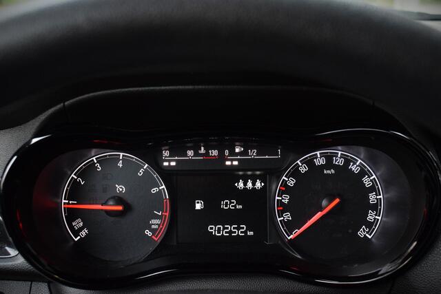 Opel KARL 1.0 Rocks Online Edition |DAB|PDC|CRUISE|CARPLAY