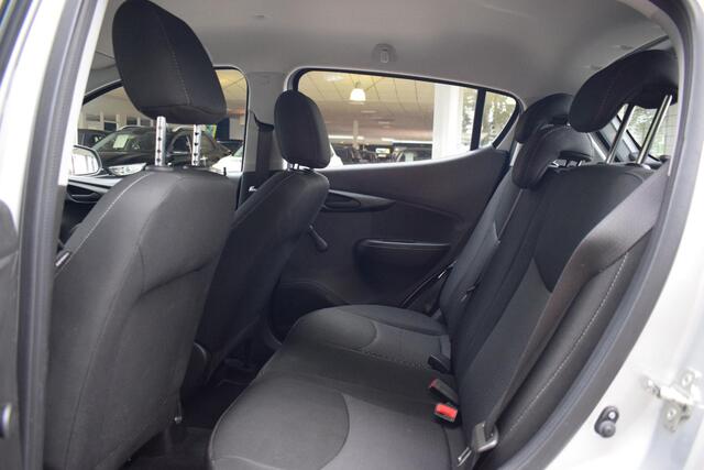 Opel KARL 1.0 ecoFLEX Edition |BT TEL|AIRCO|PDC|LMV|CRUISE|