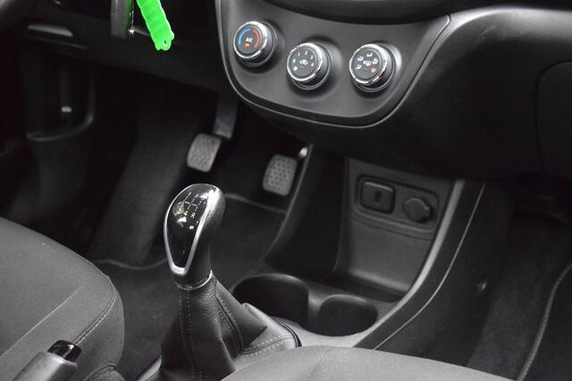 Opel KARL 1.0 ecoFLEX Edition |BT TEL|AIRCO|PDC|LMV|CRUISE|