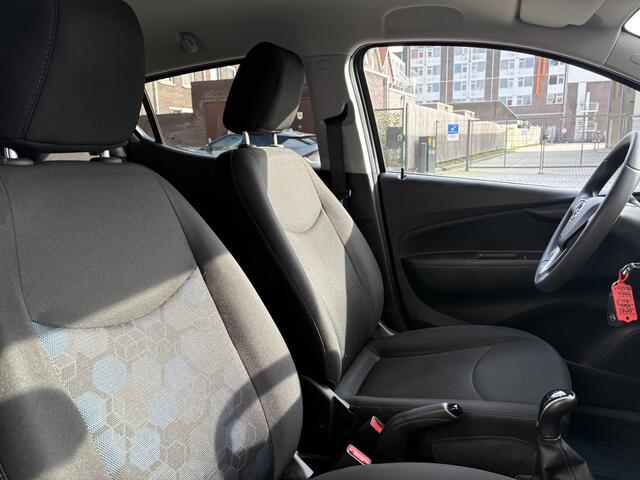 Opel KARL 1.0 Rocks Online Edition NL AUTO/CARPLAY/AIRCO/TOPSTAAT
