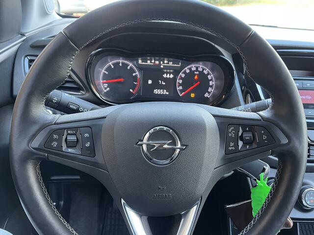 Opel KARL 1.0 Rocks Online Edition Airco/Audio/Cruise/Pdc/Lm