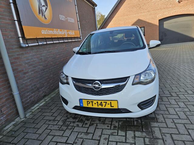 Opel KARL 1.0 ecoFLEX Edition