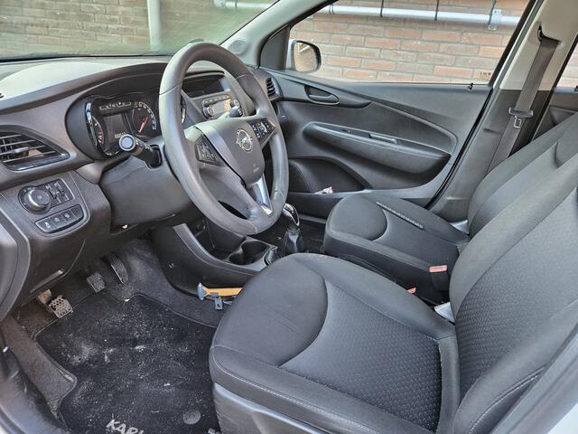 Opel KARL 1.0 ecoFLEX Edition