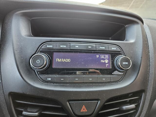 Opel KARL 1.0 ecoFLEX Edition