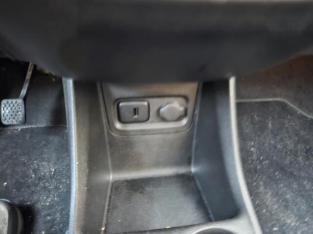 Opel KARL 1.0 ecoFLEX Edition